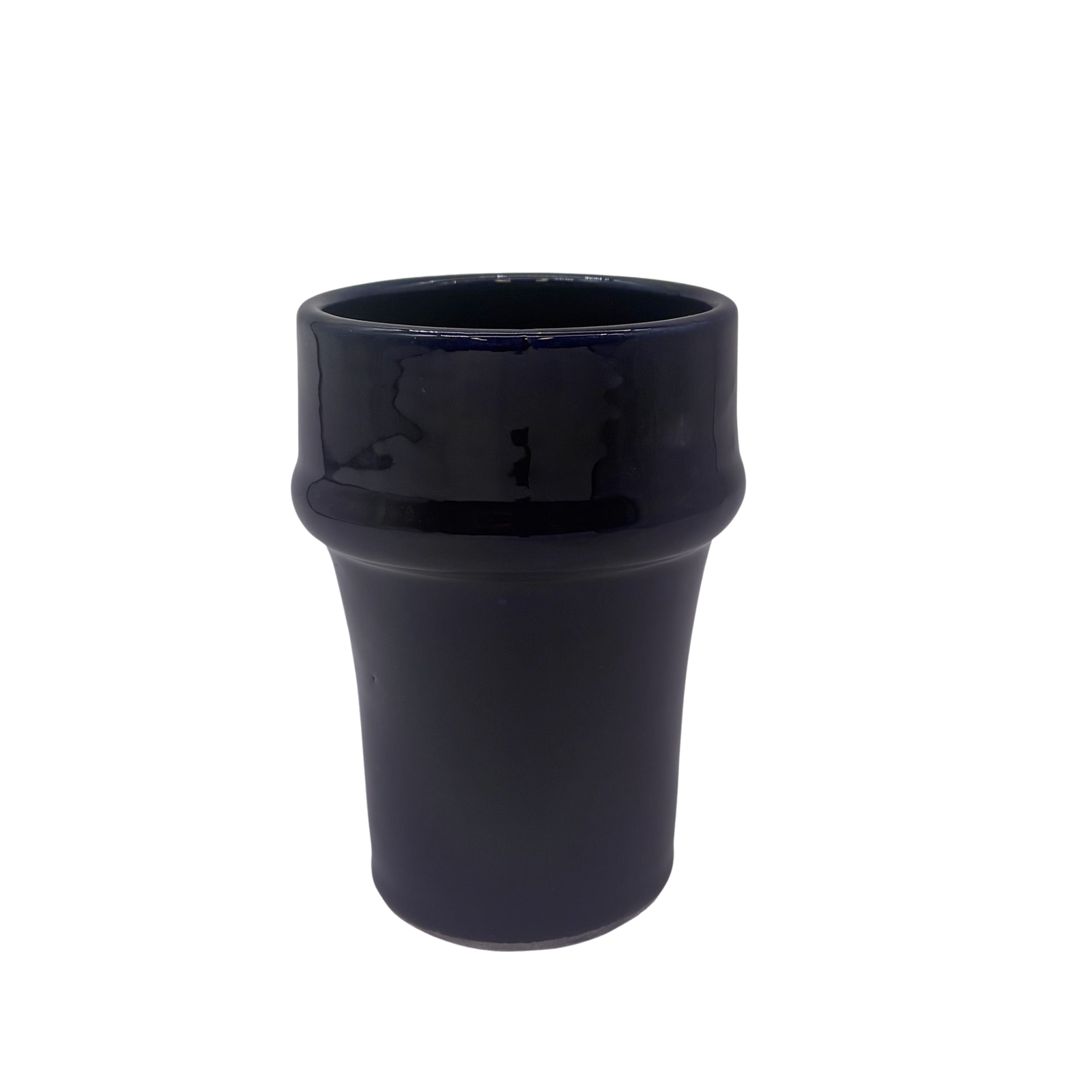 Large Ceramic Cup