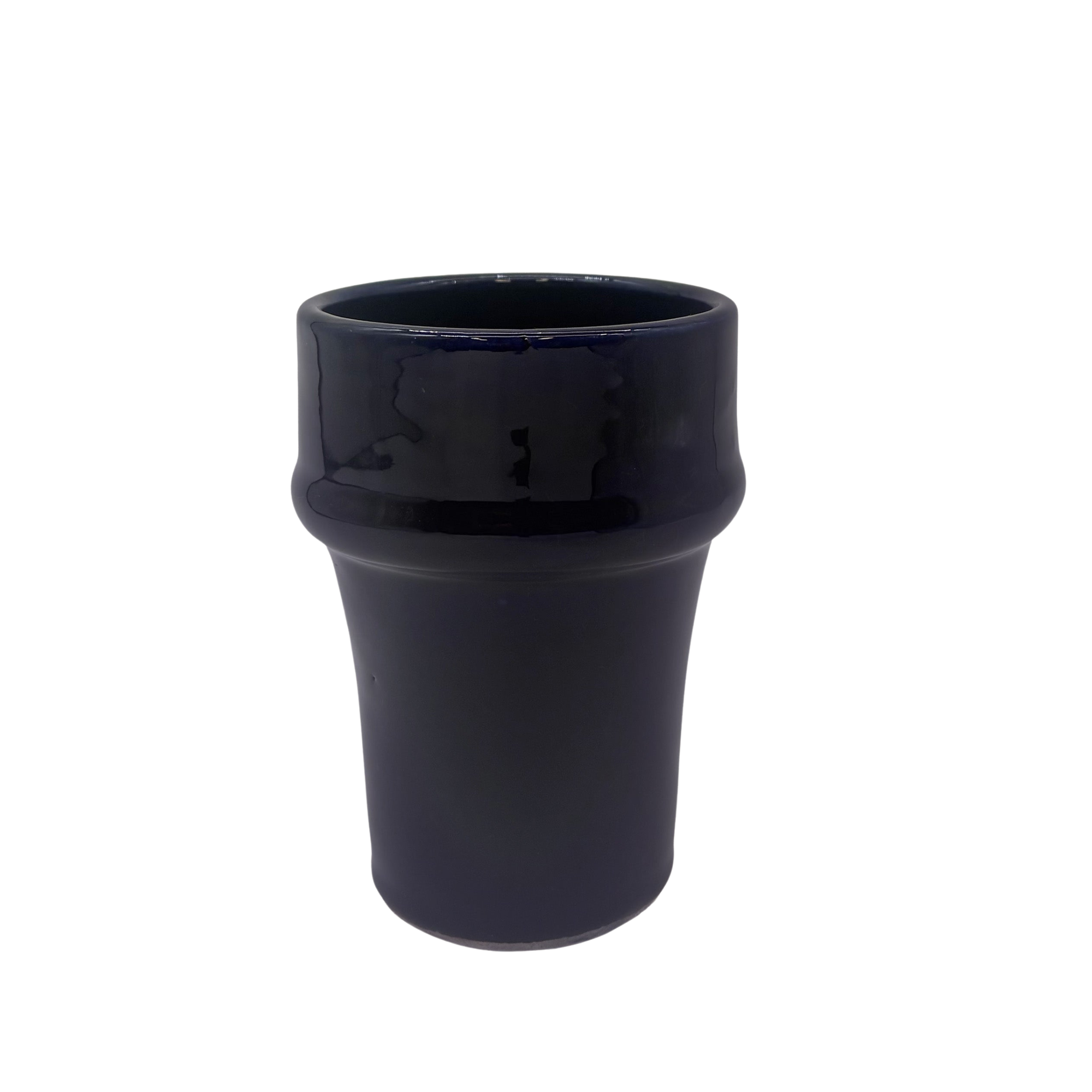 Large Ceramic Cup