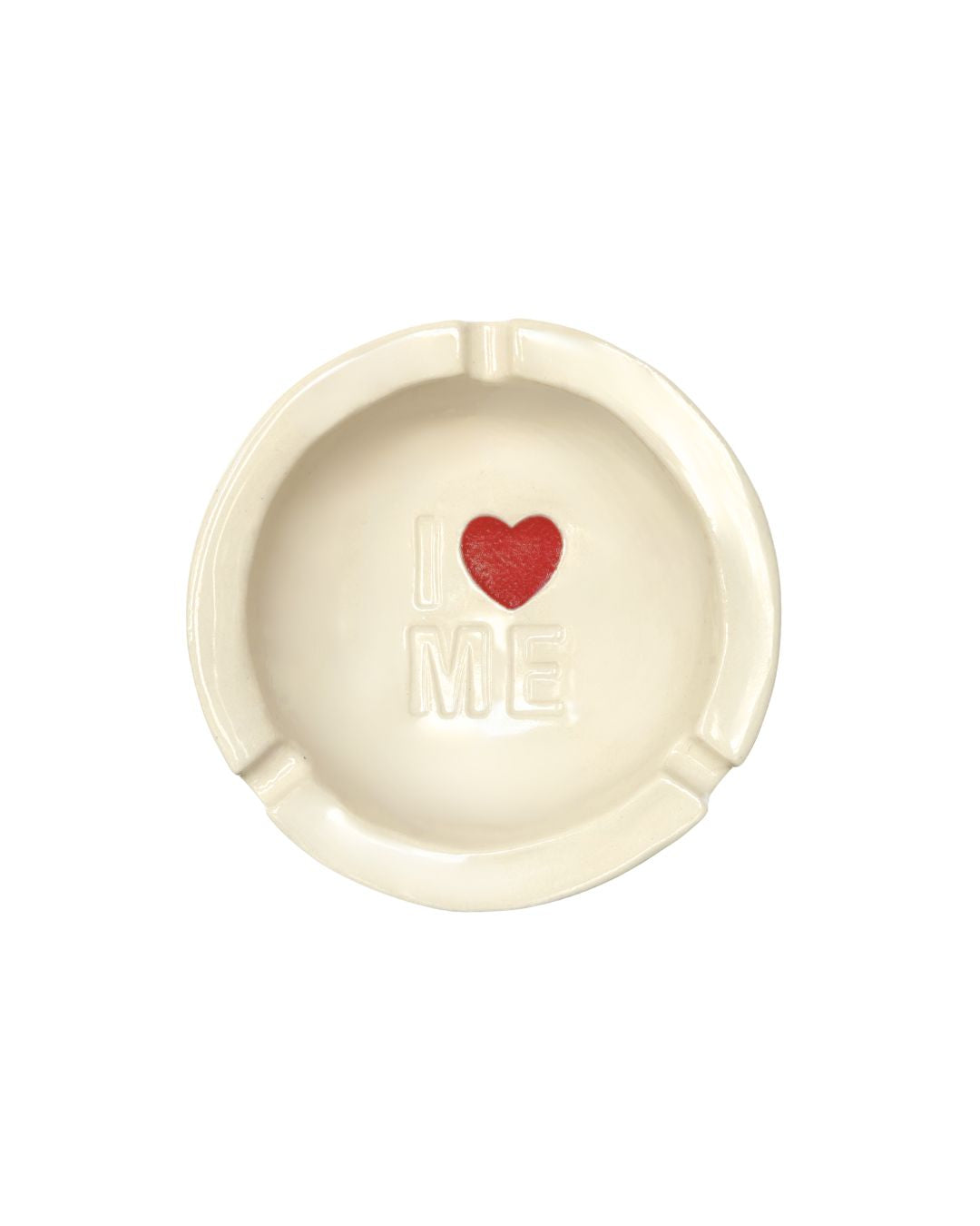 I <3 ME Ashtray