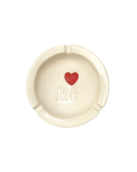 I <3 ME Ashtray