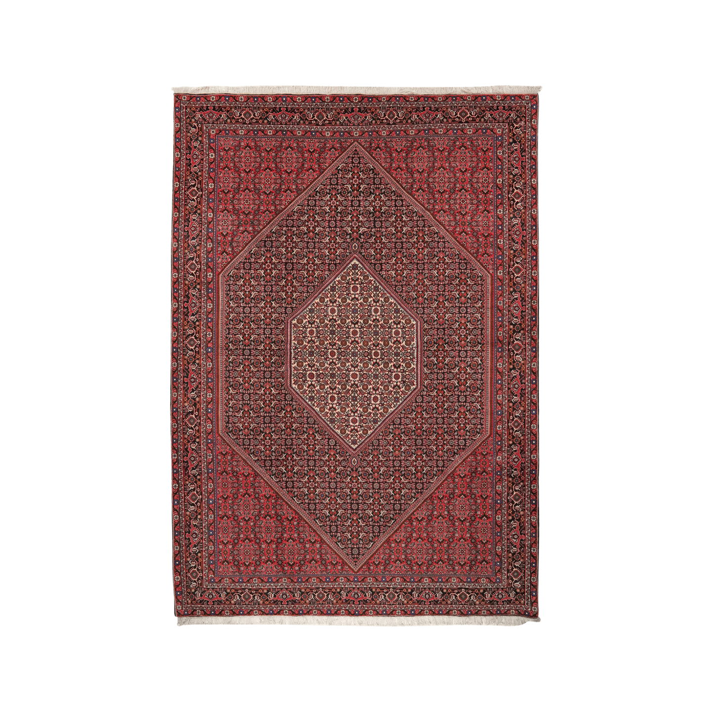 Bidjar Carpet