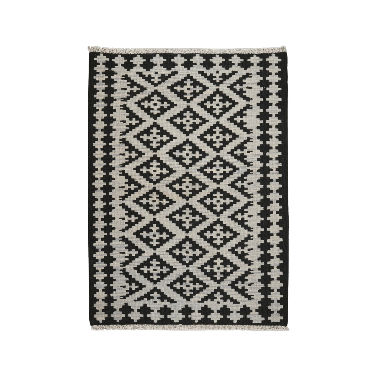 Kilim Rug – 144x103cm