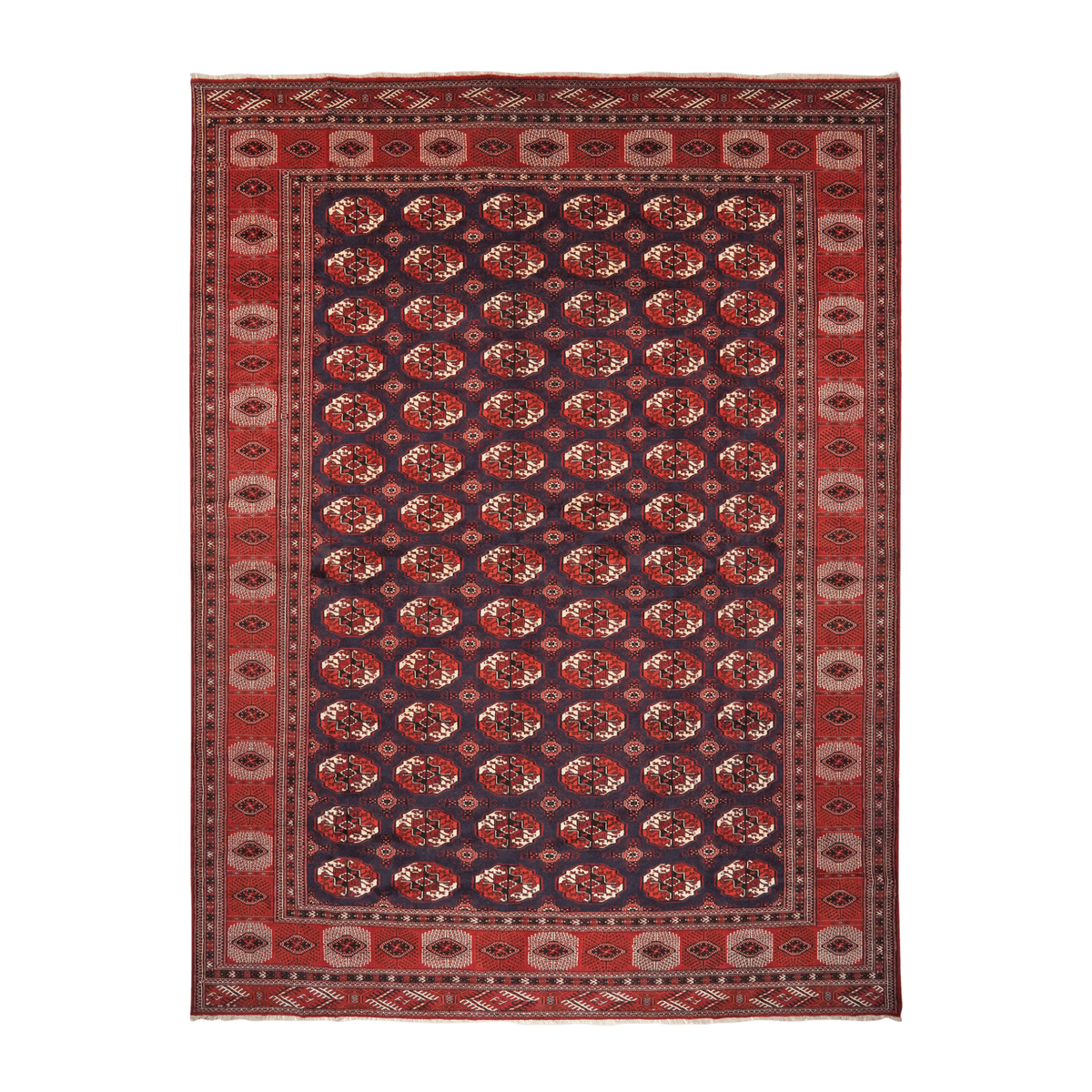 Turkman Rug