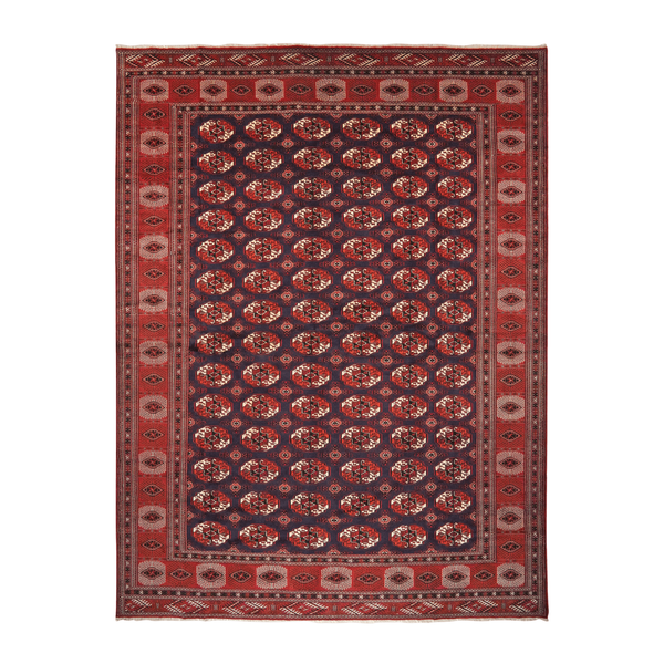 Turkman Rug