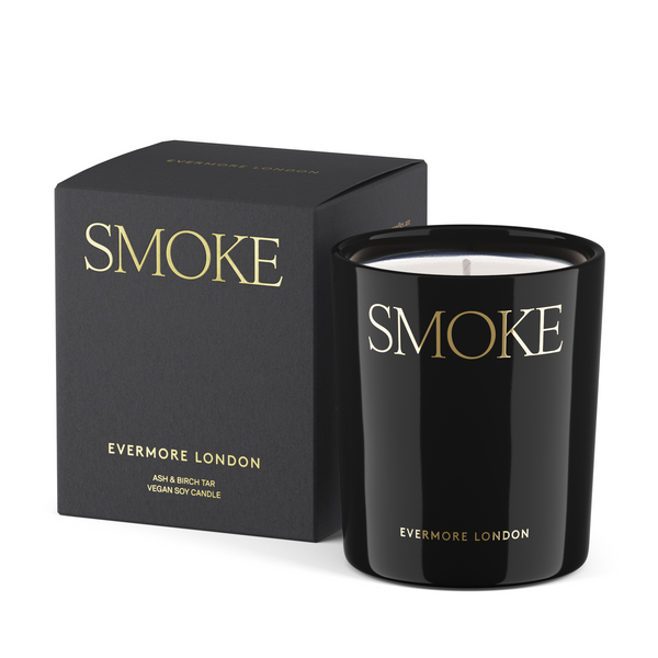 Smoke Candle & Soap Bundle - save 20%