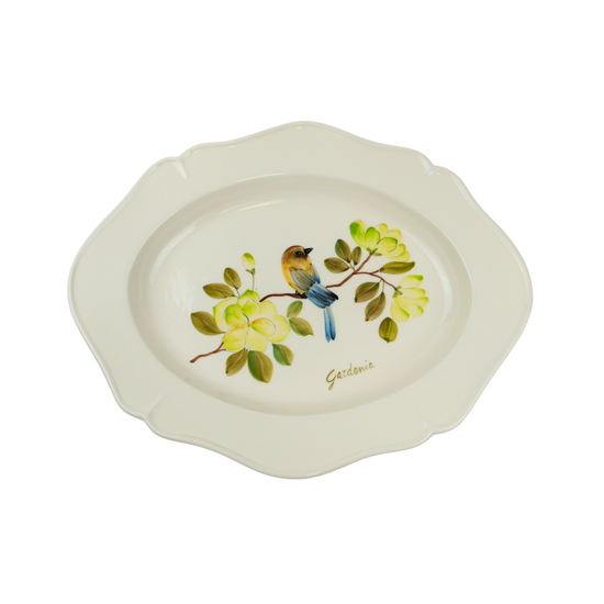 Botanica Serving Platter Oval