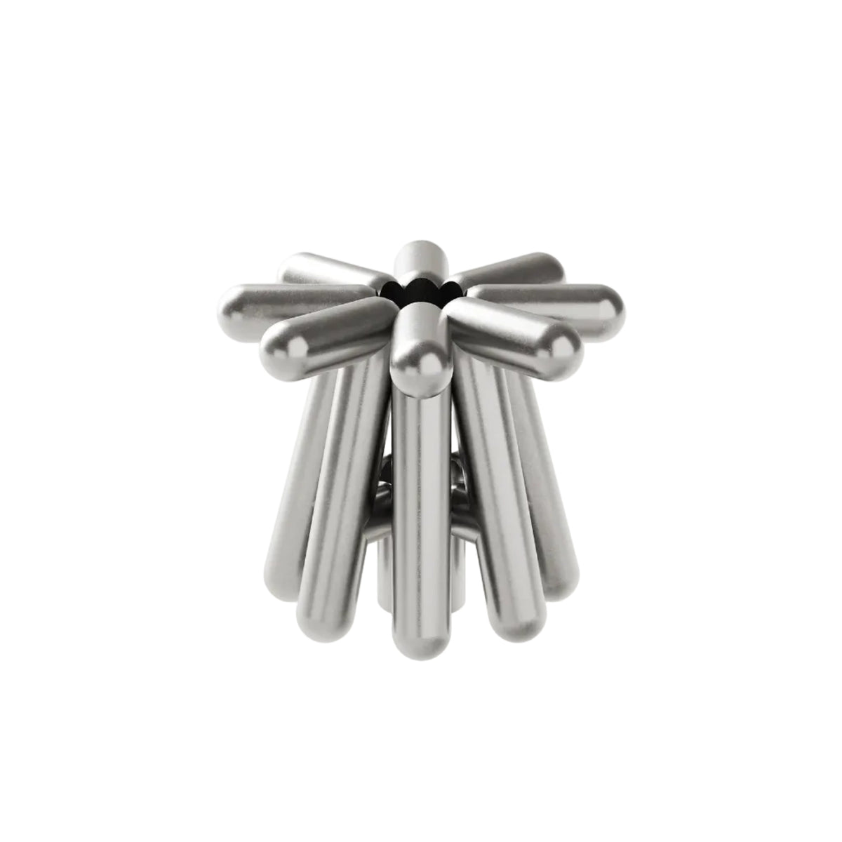 Digit Candle Holder Seven