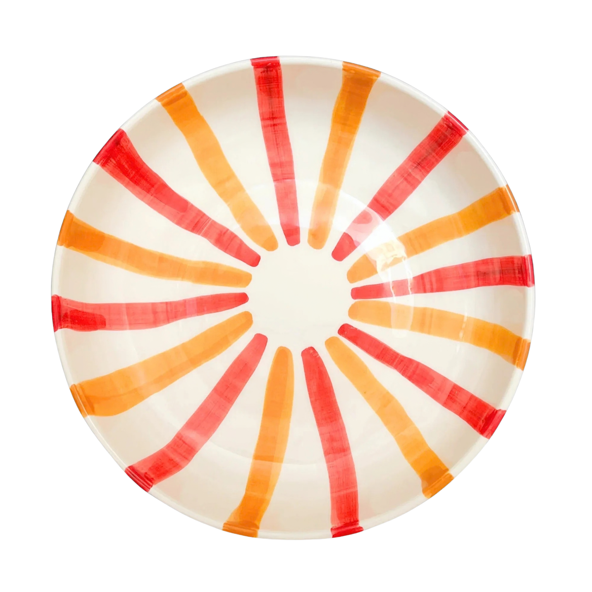 Alba Serving Bowl