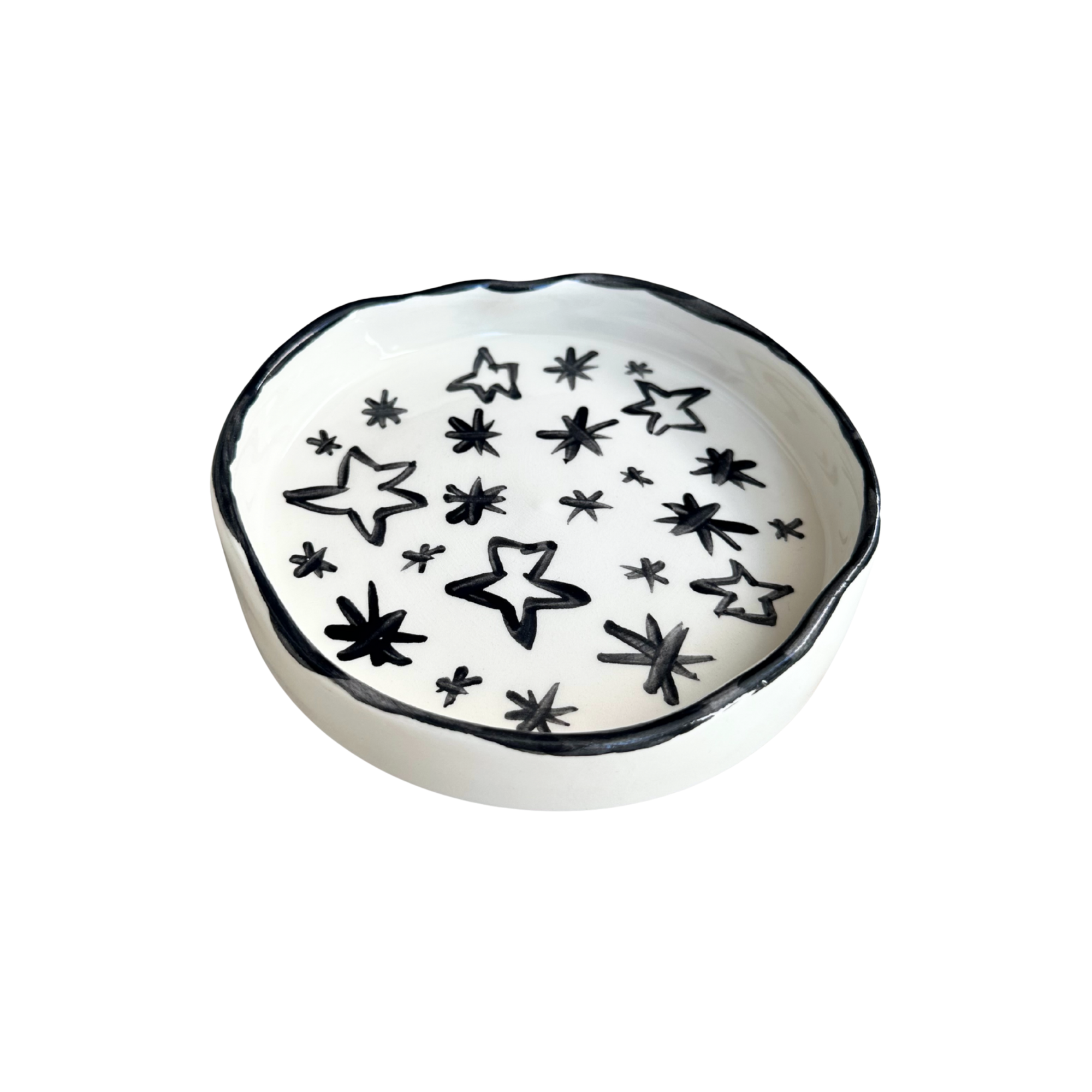 Look At The Stars Trinket