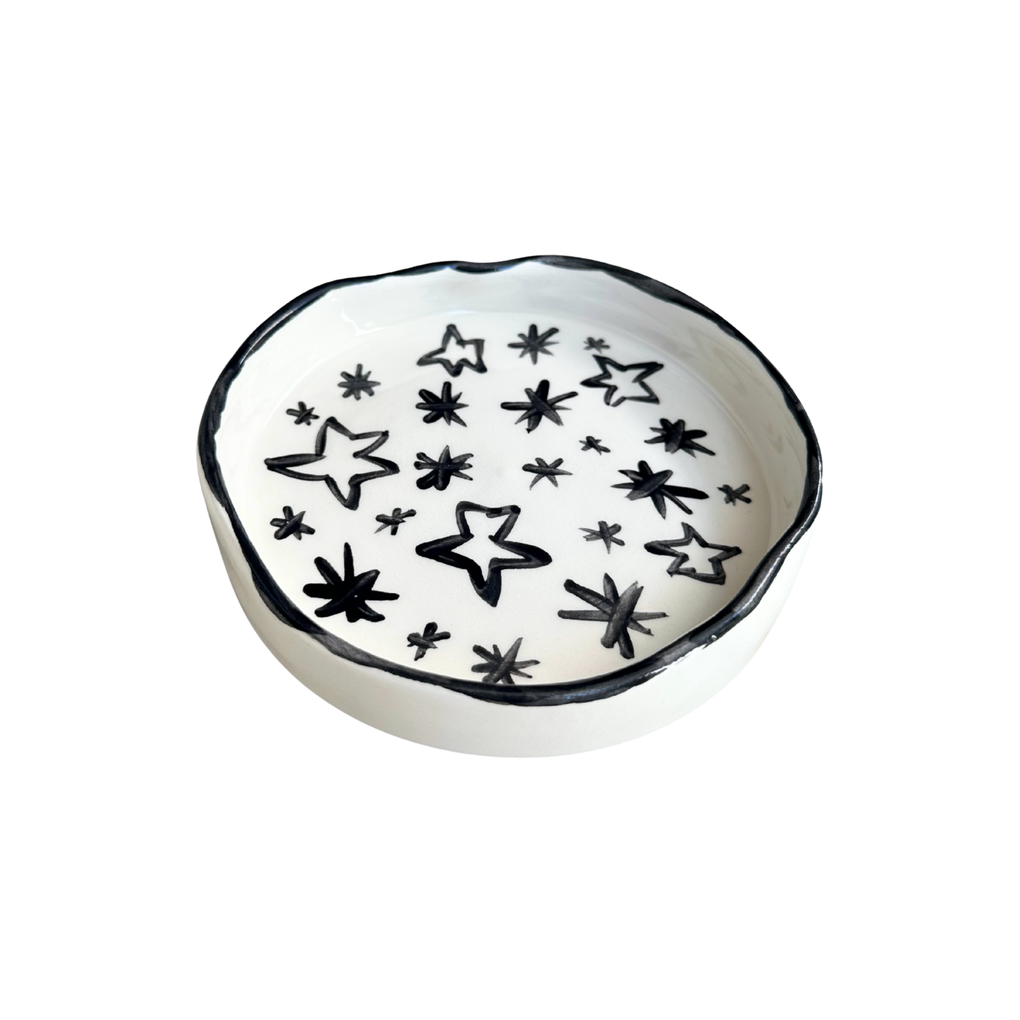 Look At The Stars Trinket