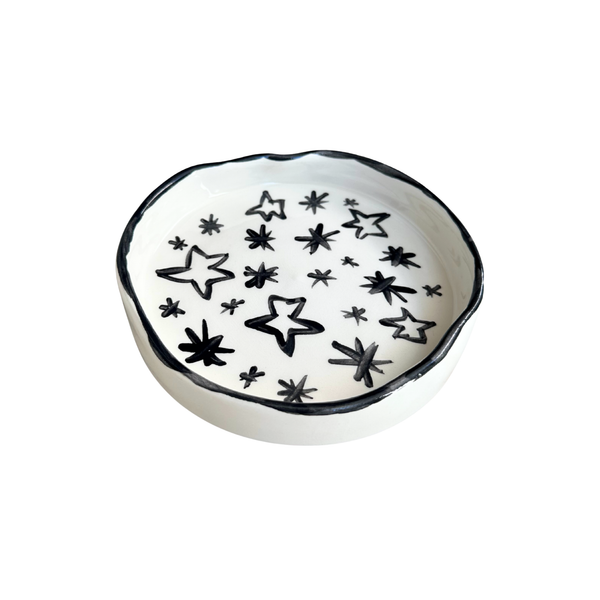 Look At The Stars Trinket