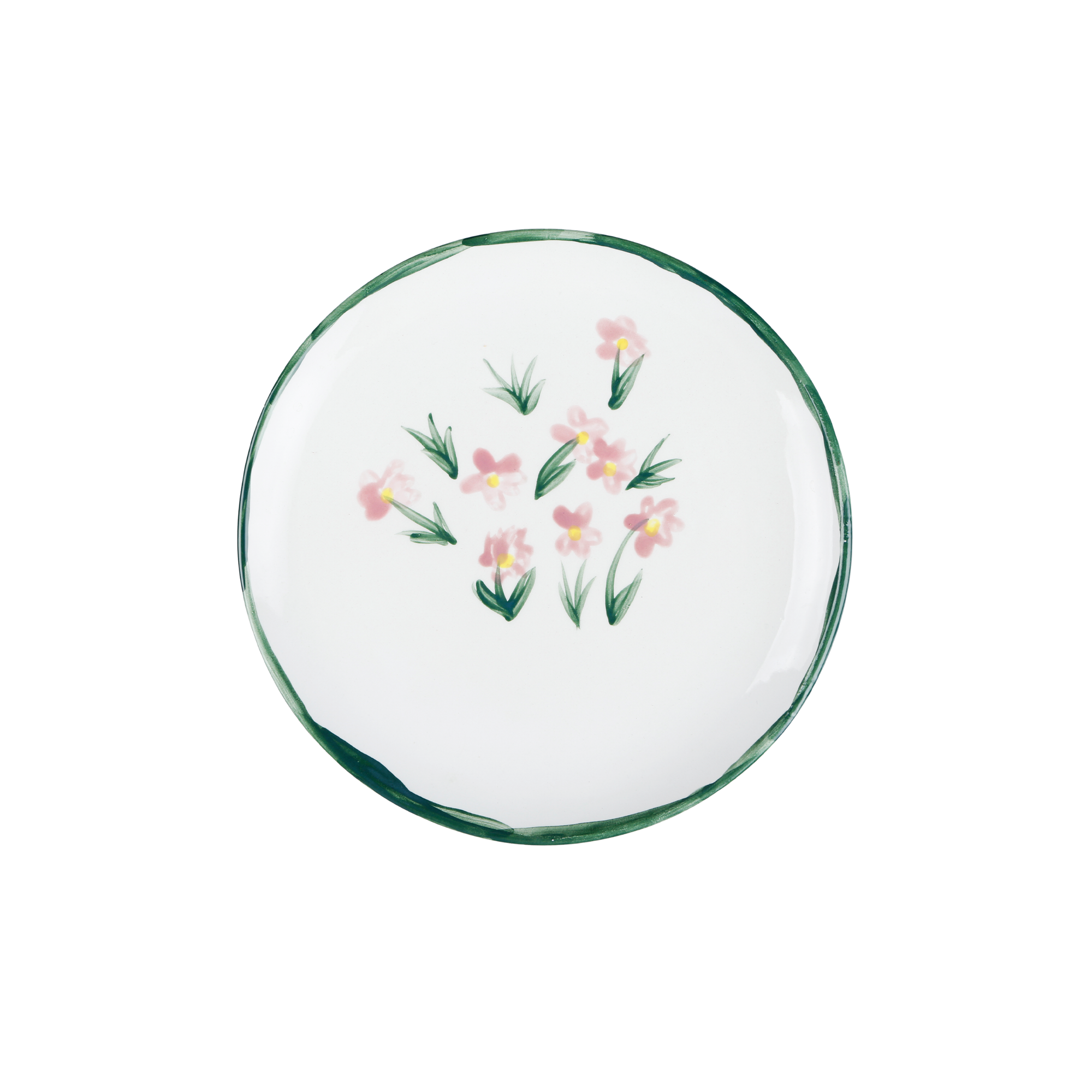 Prairie Plate