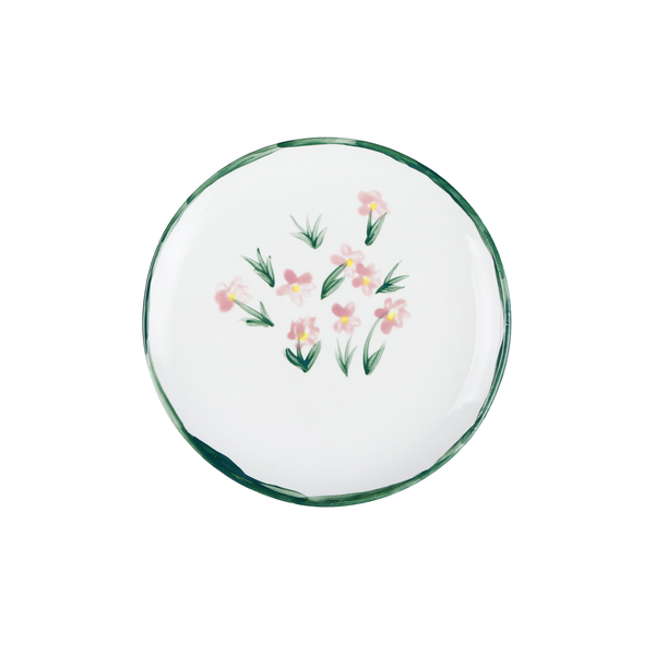 Prairie Plate