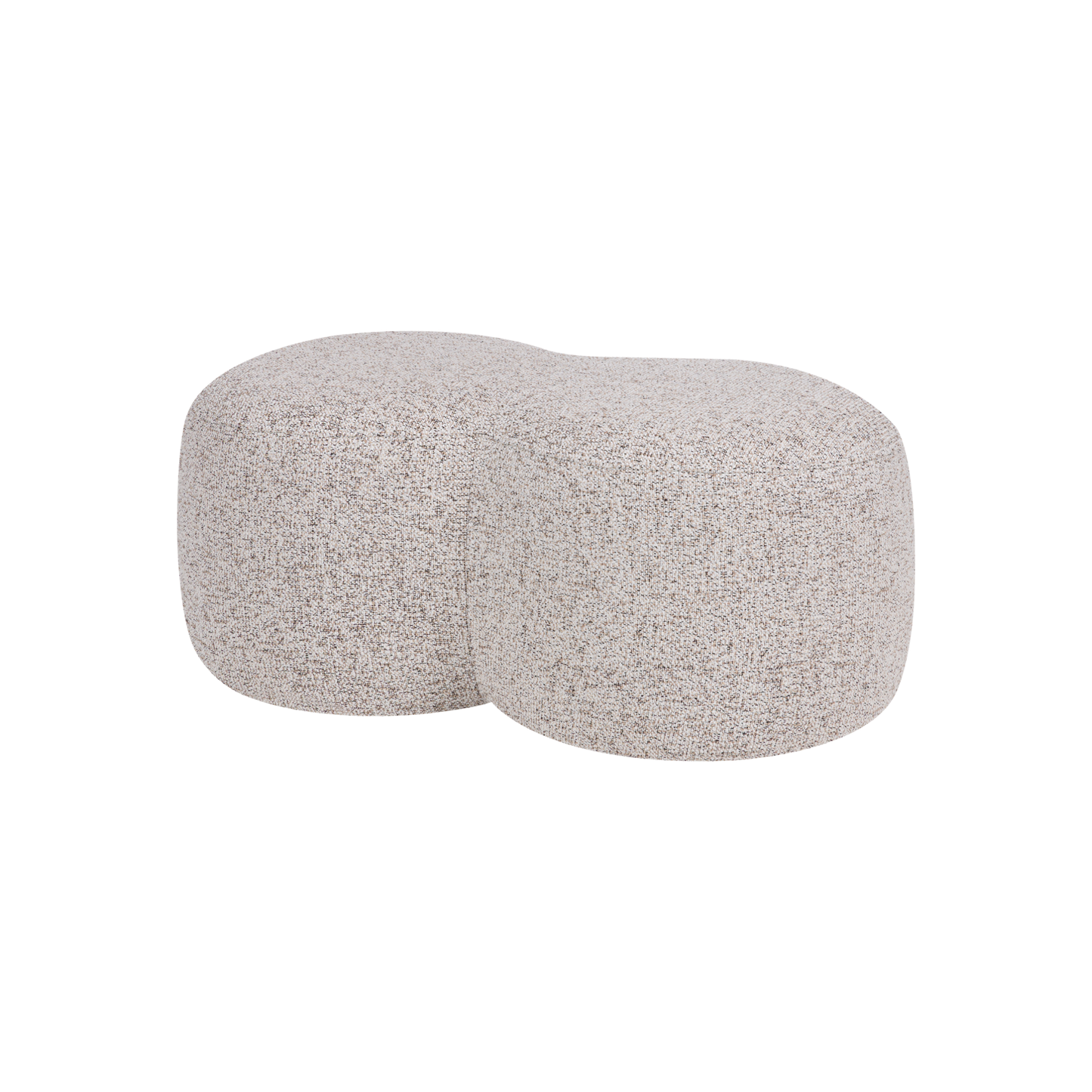 Umbo Pouf