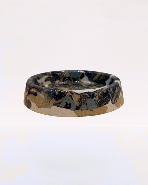 Handmade Ceramic Trinket Dish