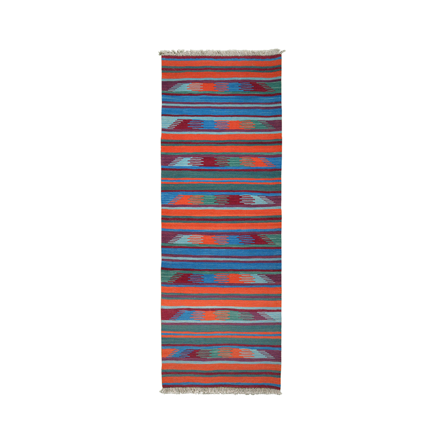 Kelim Gashgai Rug