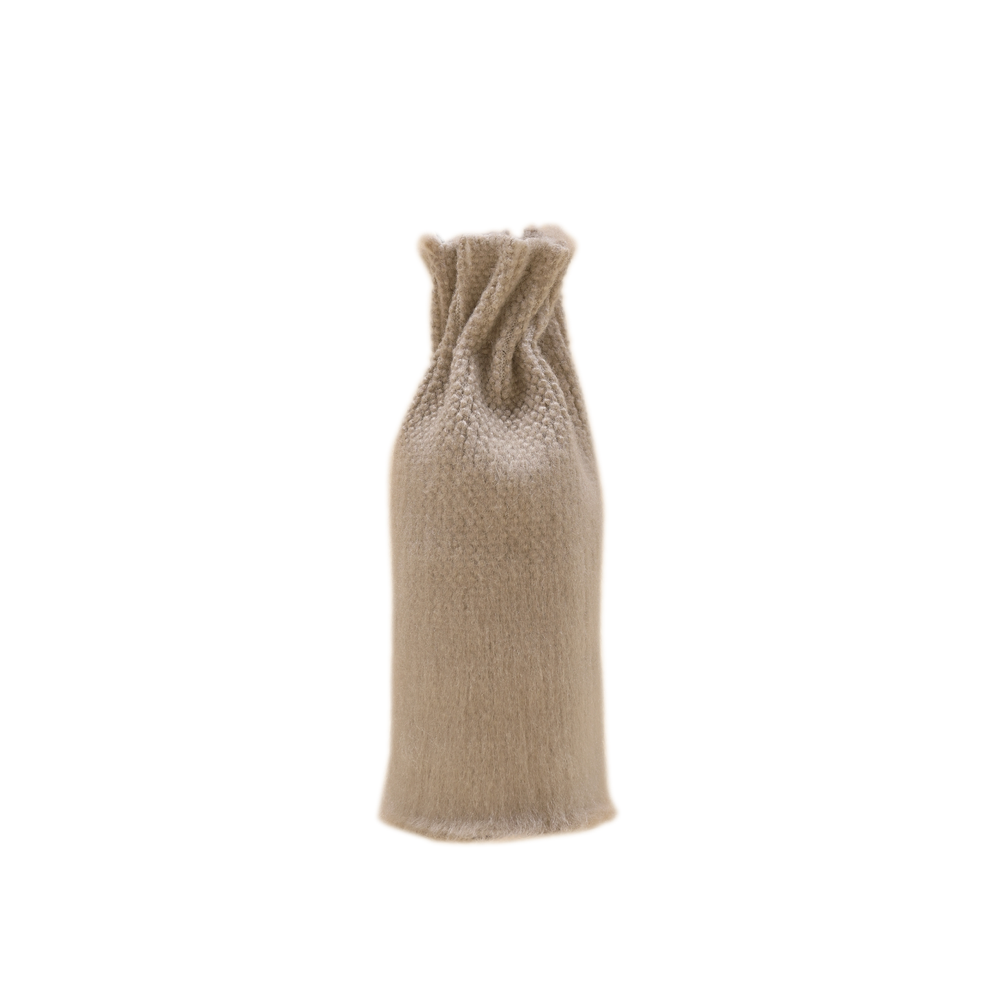 Brushed Silk Vase