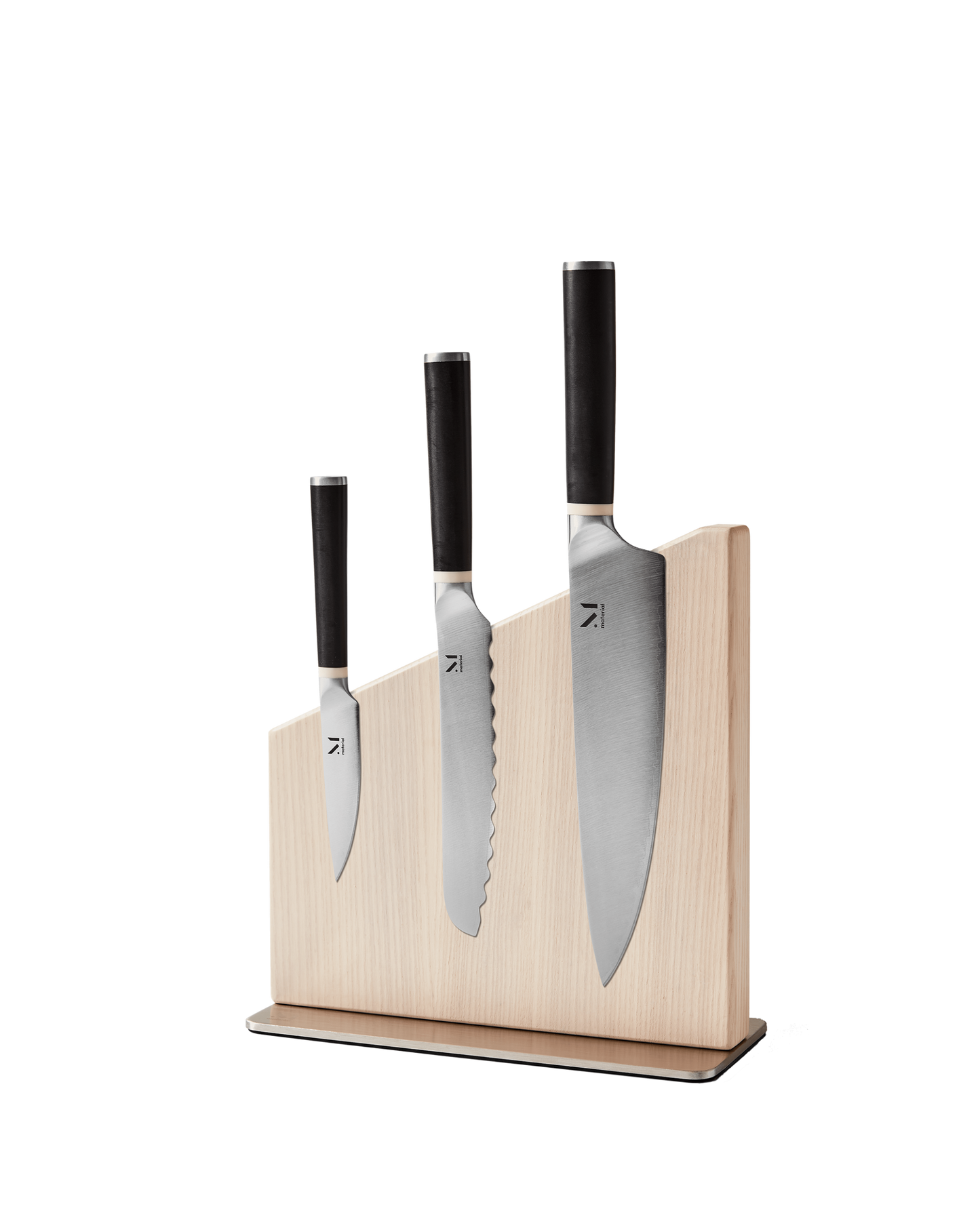 The Knives + Stand