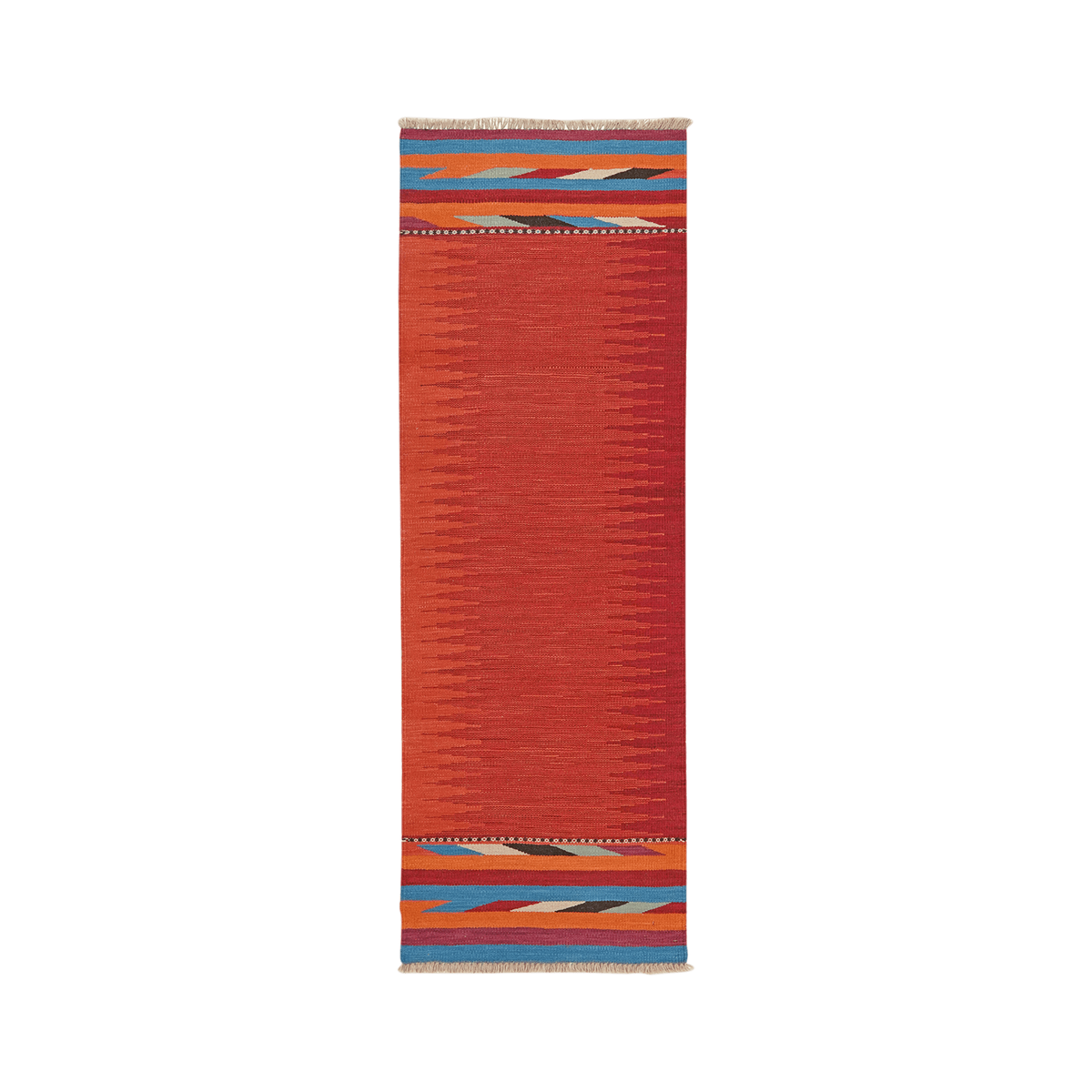 Kelim Gashgai Rug