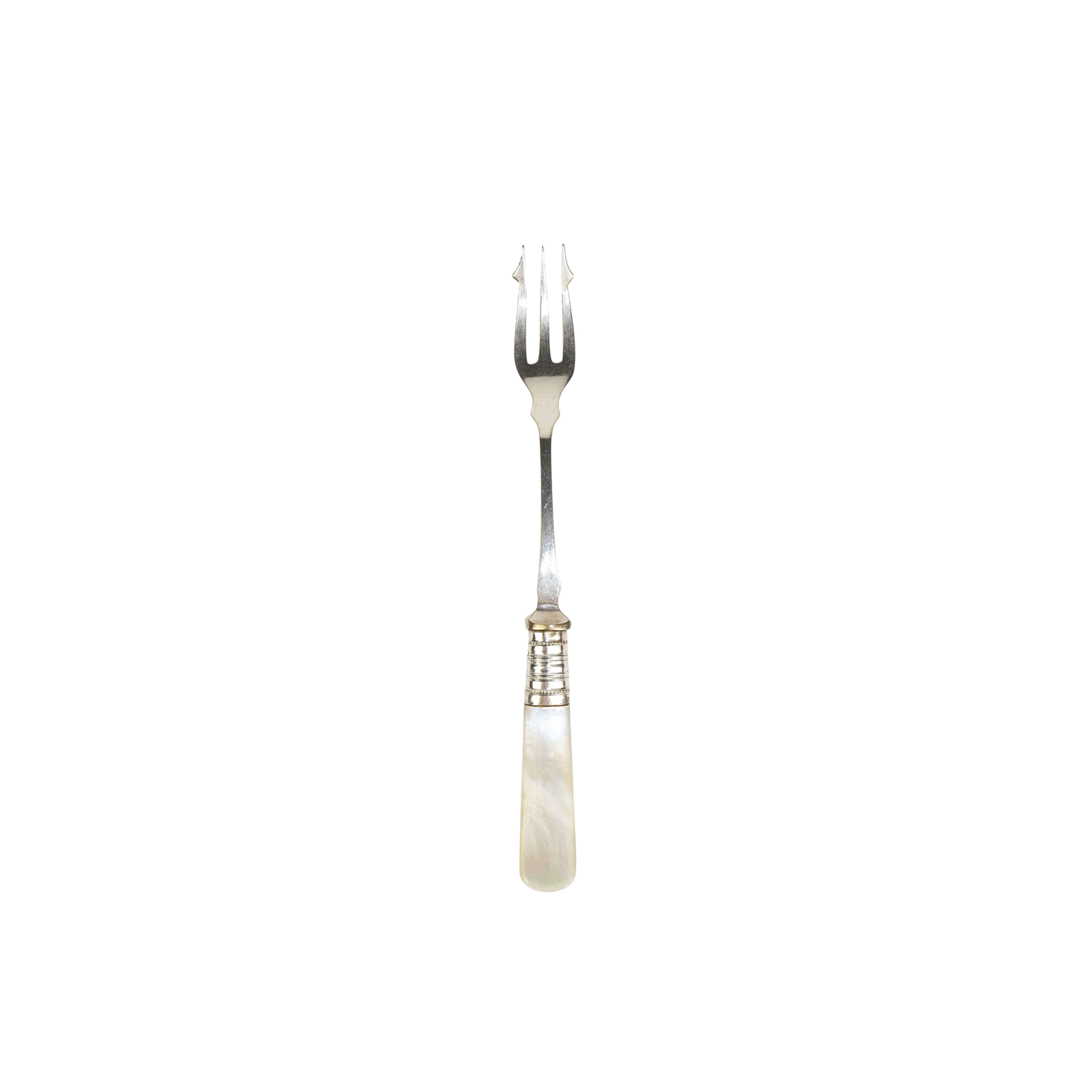 Antique Pickle Fork
