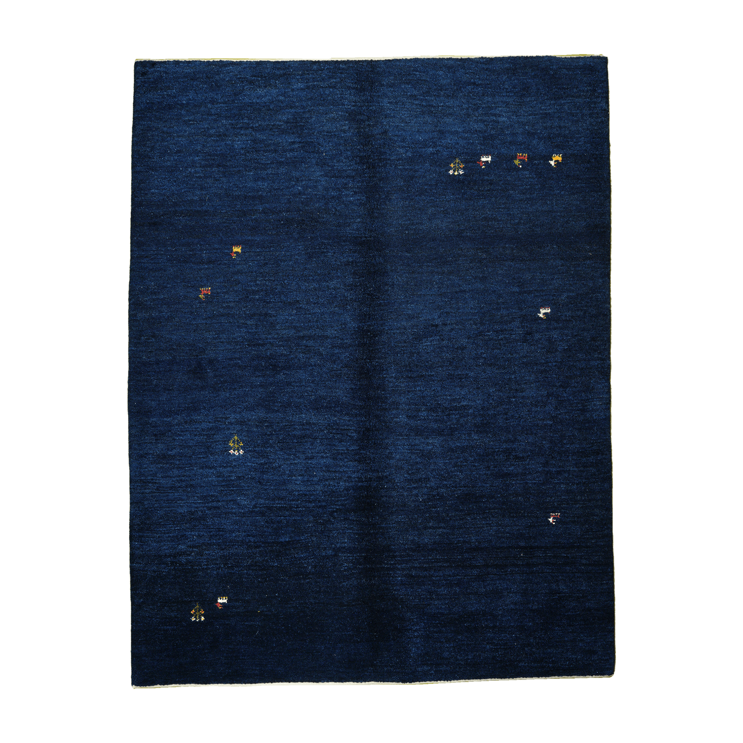 Gabbeh Rug