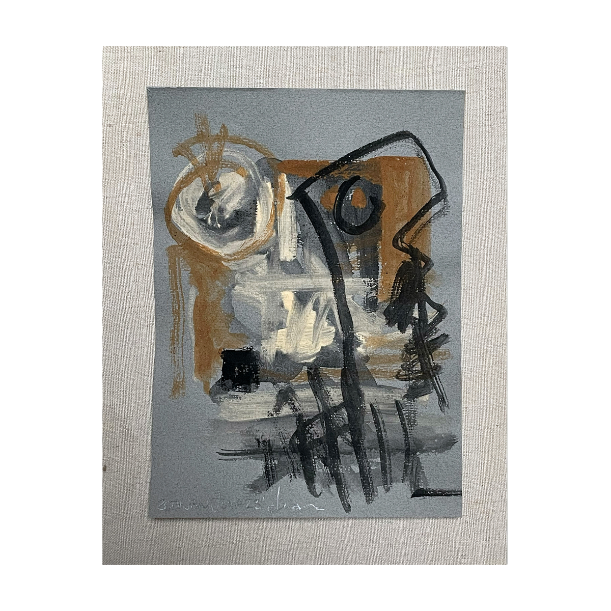 Joya One a Day - 30th Jan Artwork