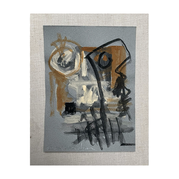 Joya One a Day - 30th Jan Artwork