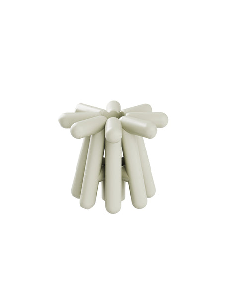 Digit Candle Holder Seven