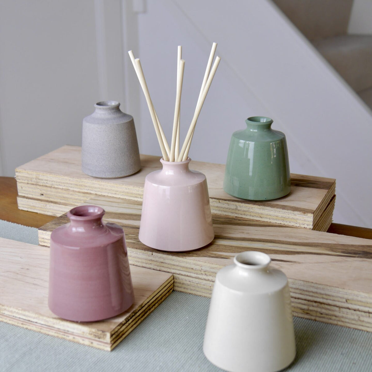 Reed Diffuser (Studio Collection)