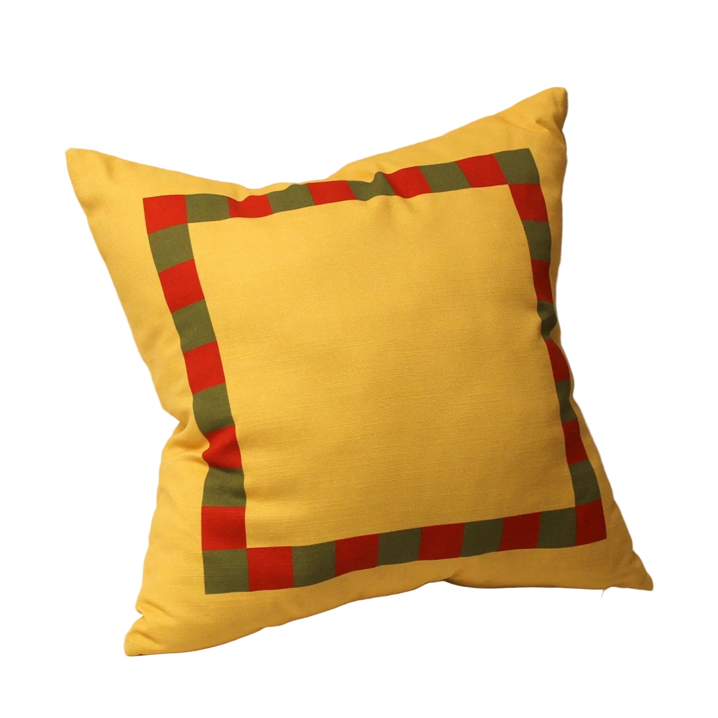 Pillow / Club / Corn