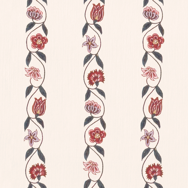 Frida Linen Fabric