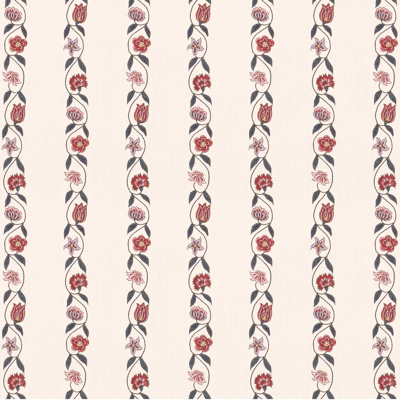 Frida Linen Fabric