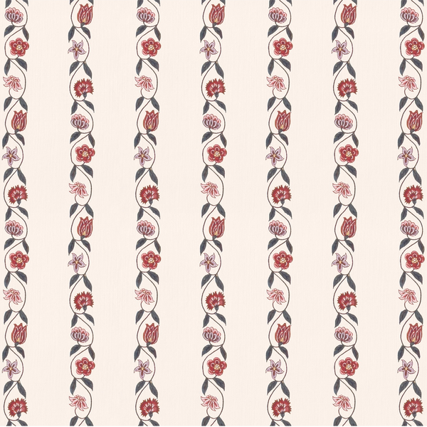 Frida Linen Fabric