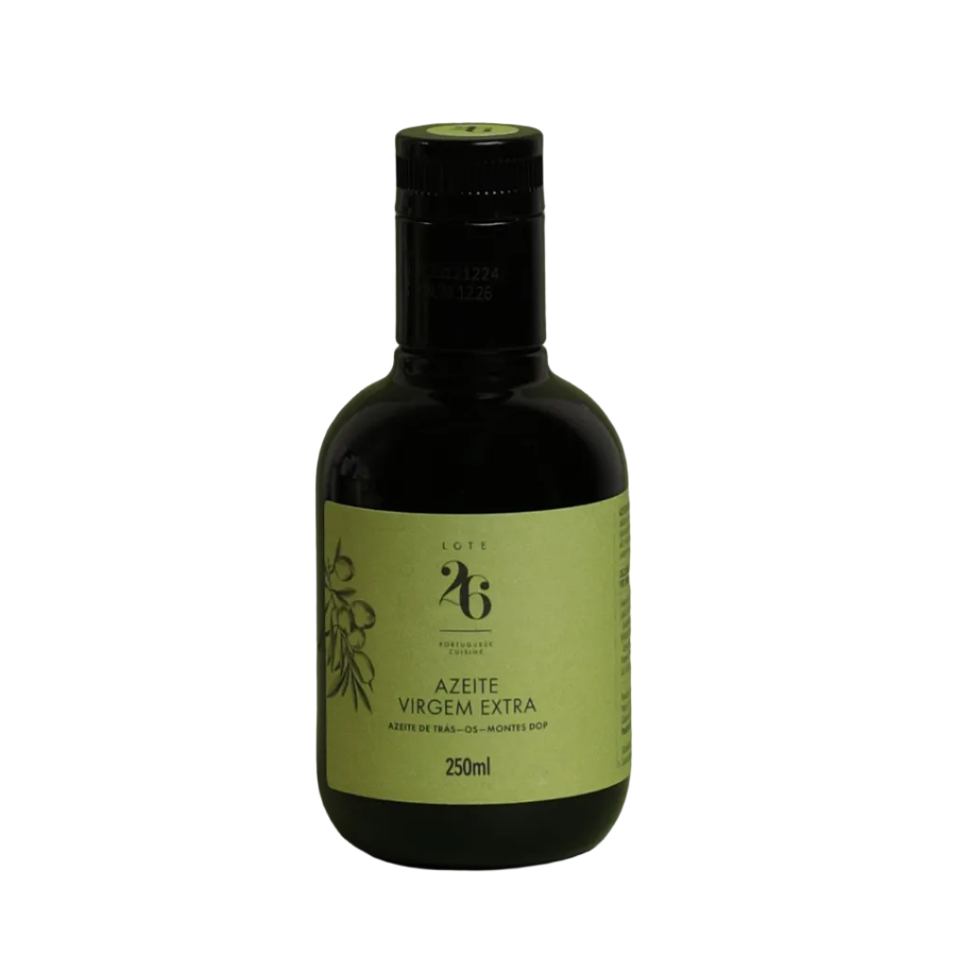 Azeite Virgem Extra - Lote 26