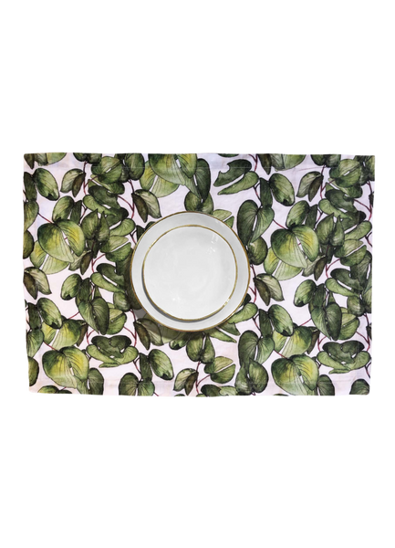Mopane Linen Placemat