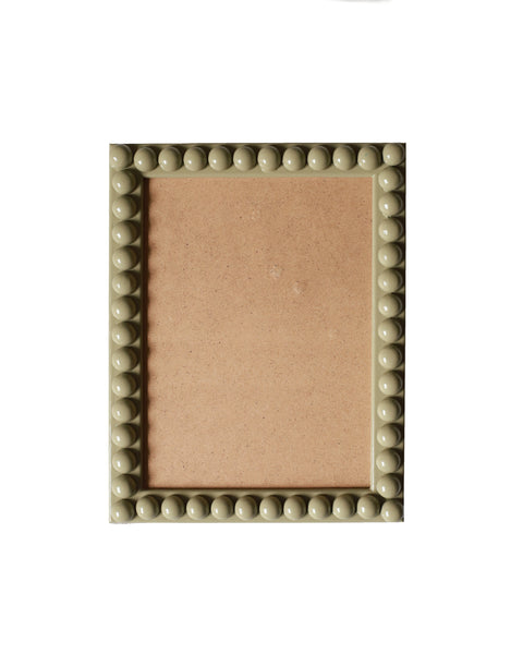 Pistachio Bobbin Frame