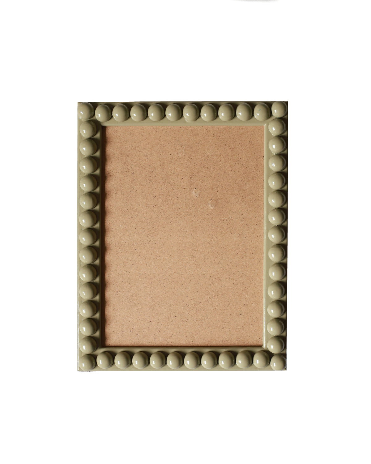 Pistachio Bobbin Frame