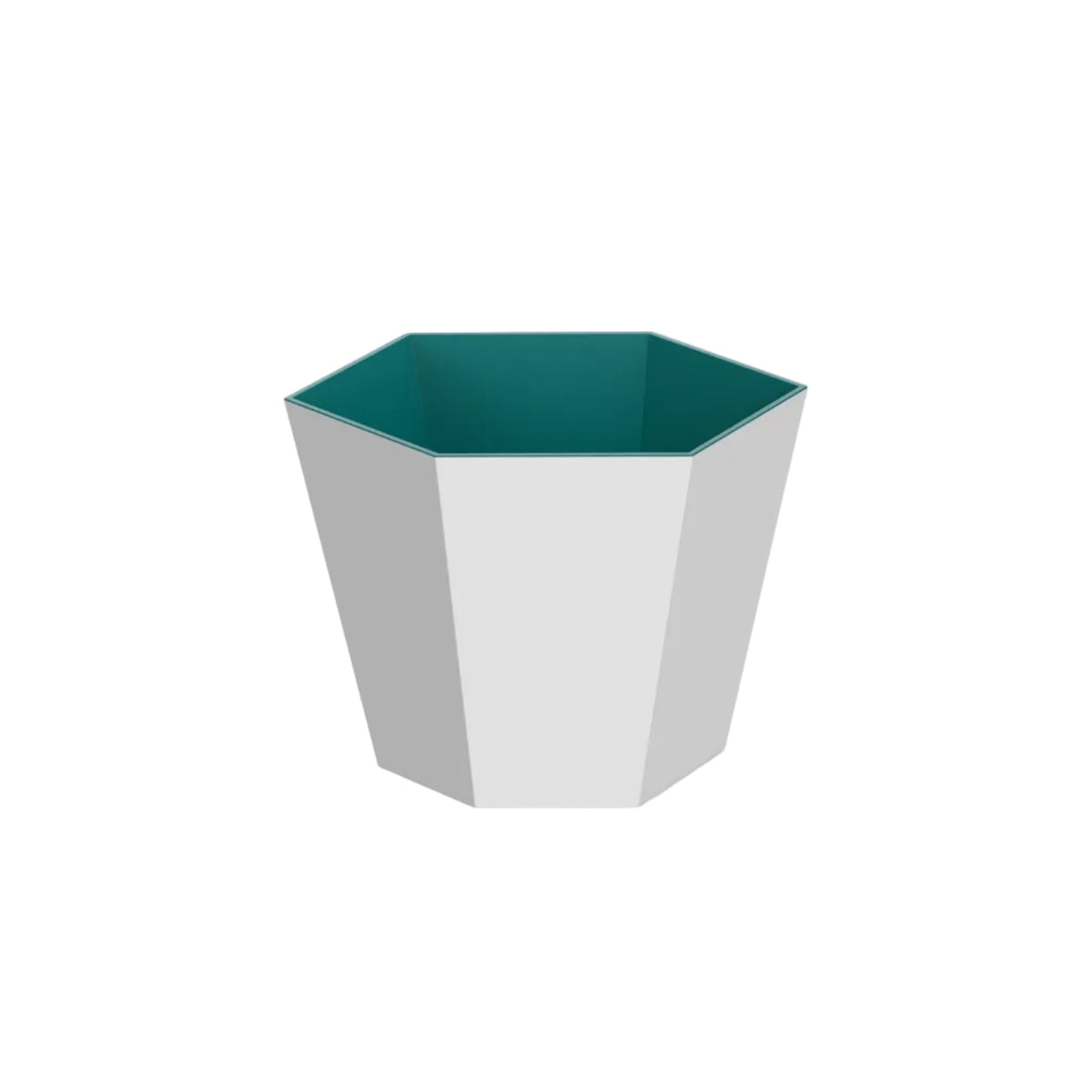 Hexagonal Bin