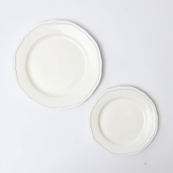 The Everyday Dinner Plate - Blue
