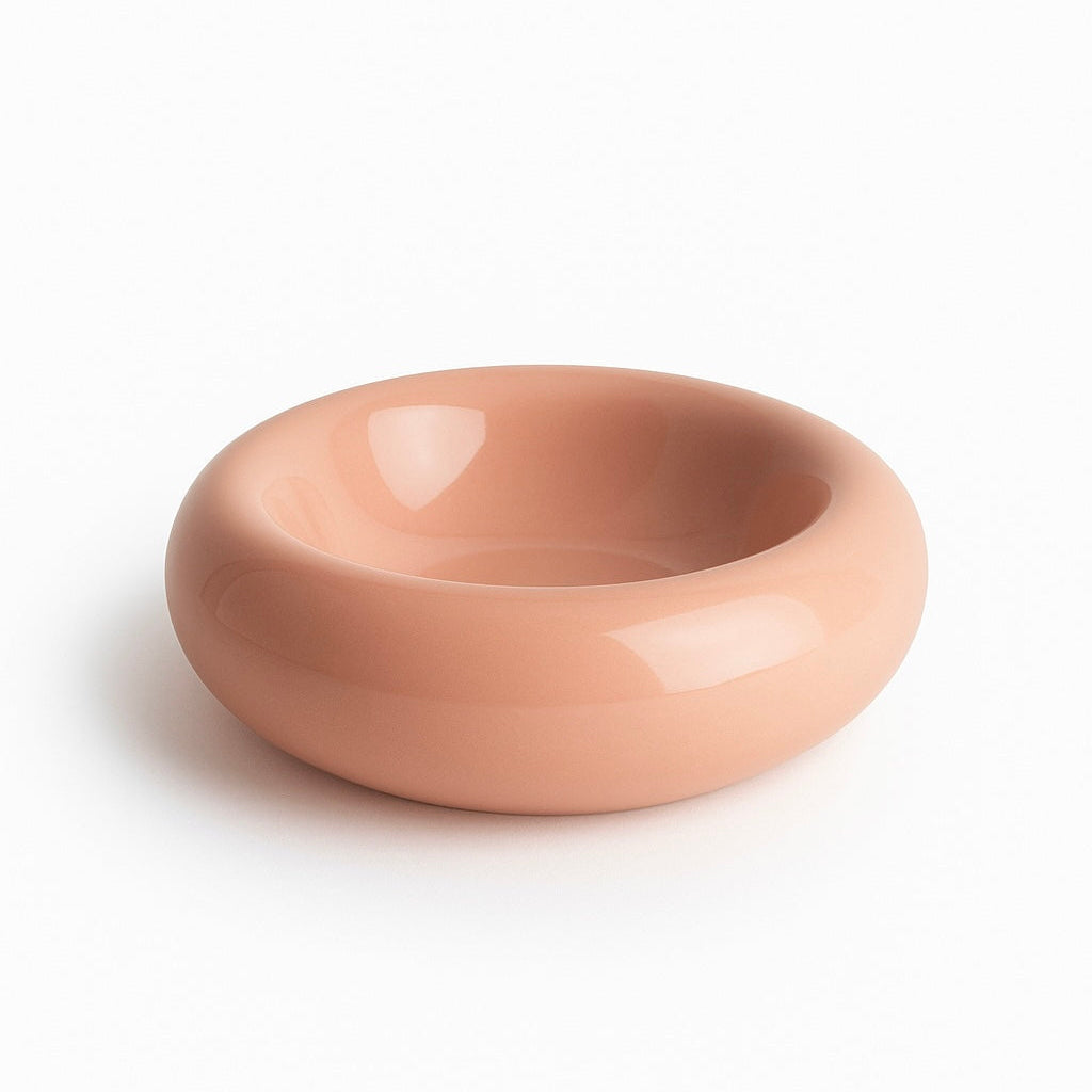 Ensalada Pink Bowl