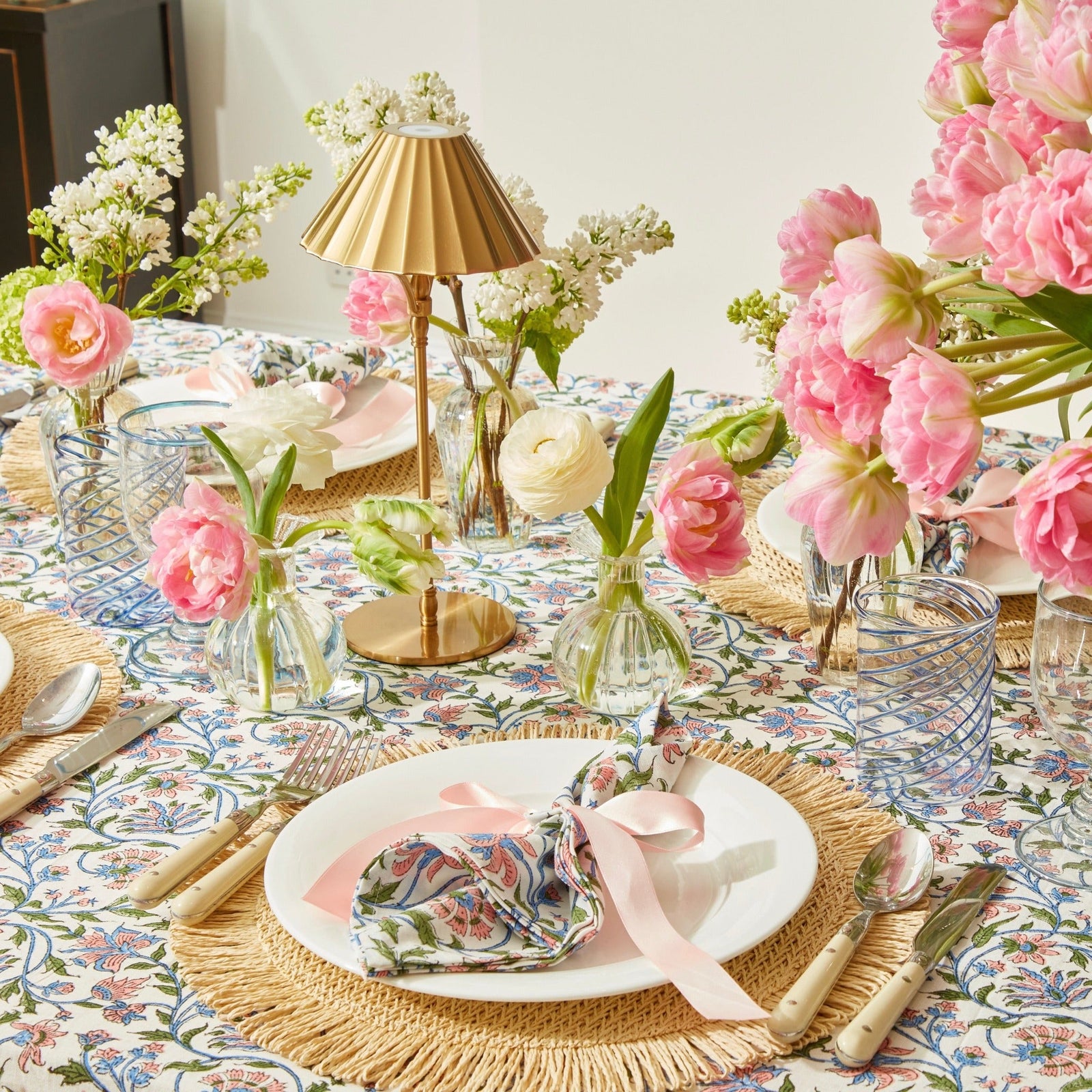 Fantasia Tablecloth