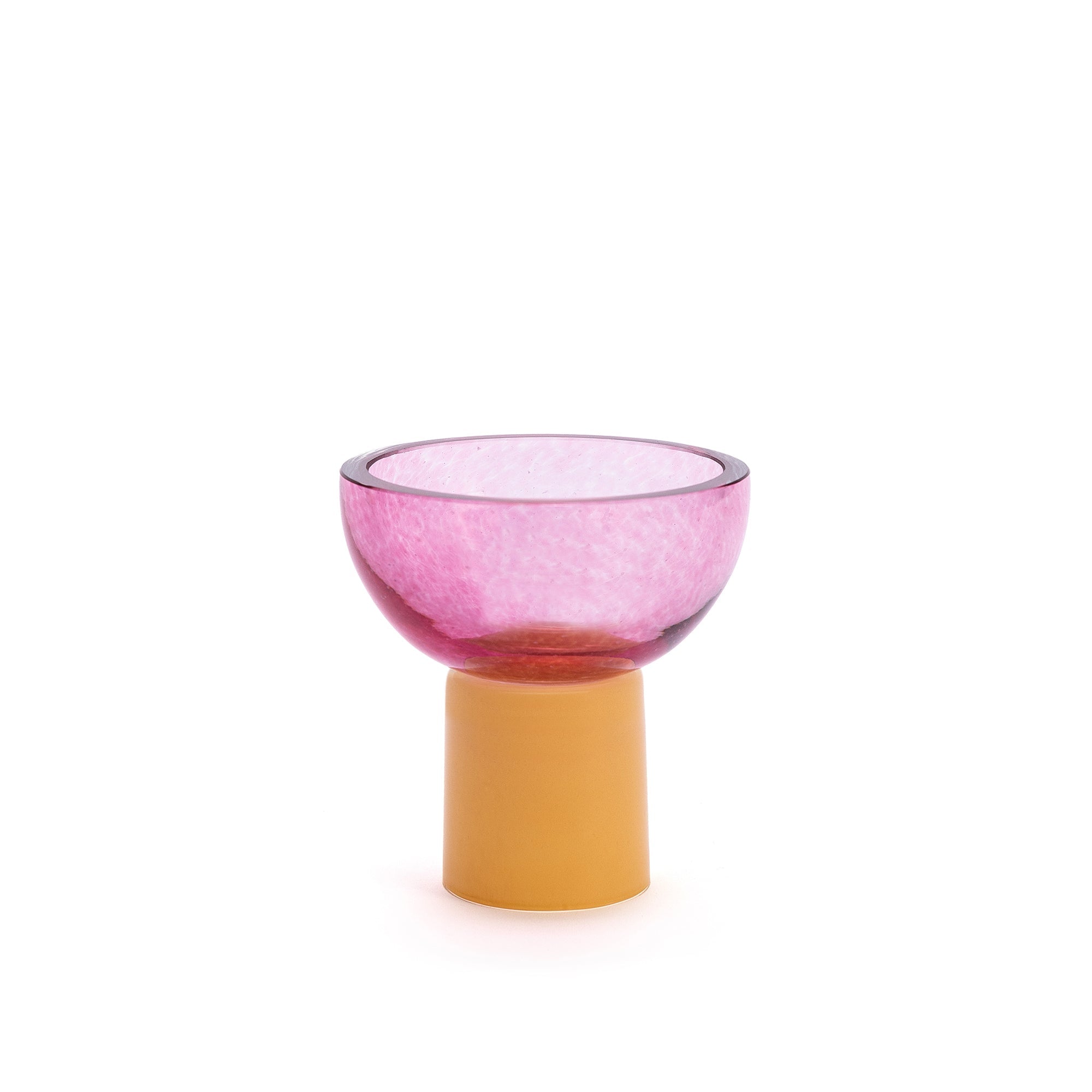 Mini Shroomy Bowl