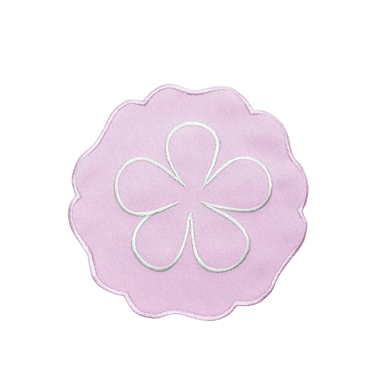 Flora Coaster (Set of 4)