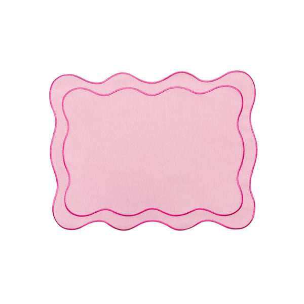 Etoile Placemat (Set of 2)
