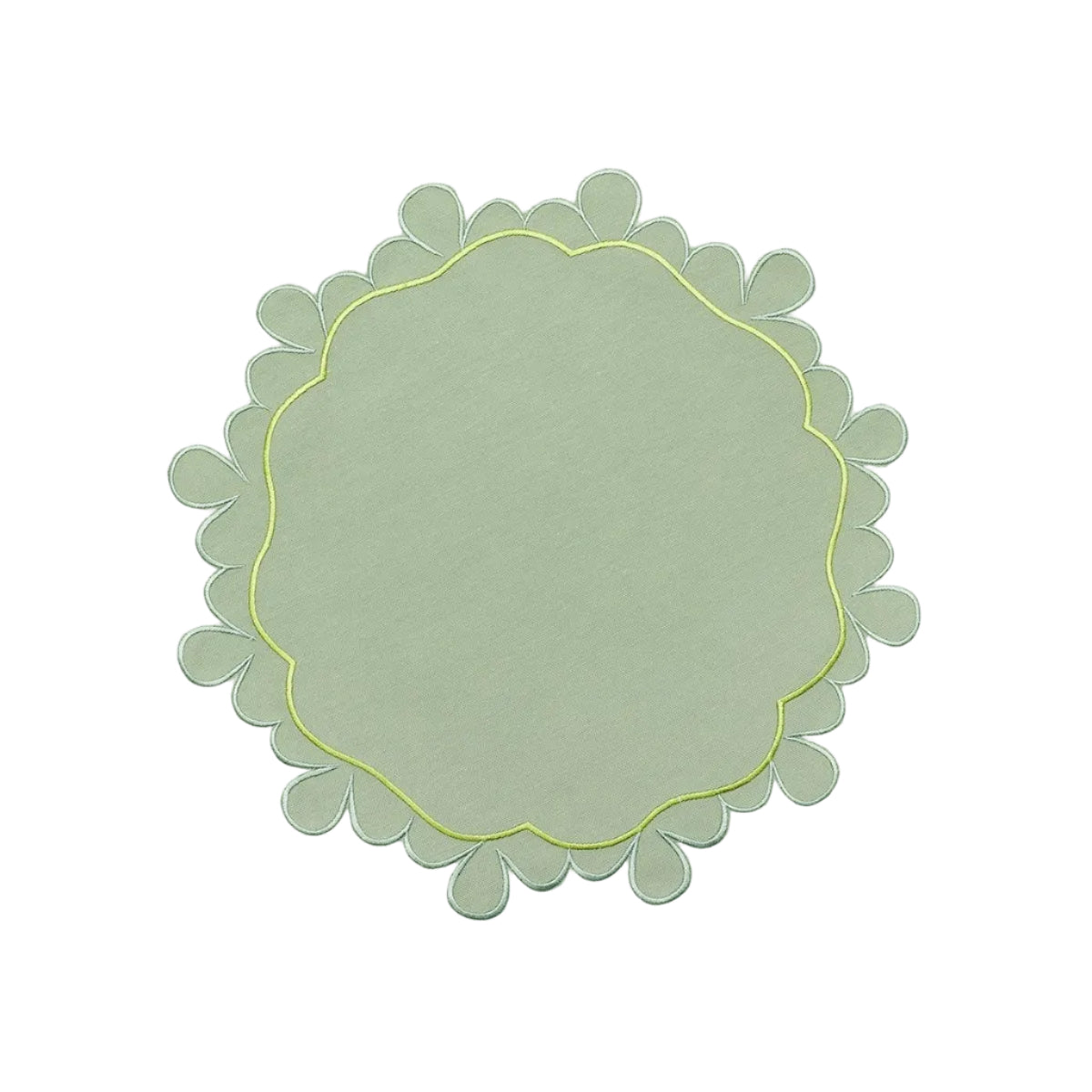 Flora Placemat (Set of 2)
