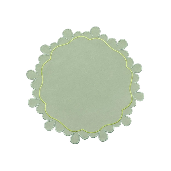 Flora Placemat (Set of 2)