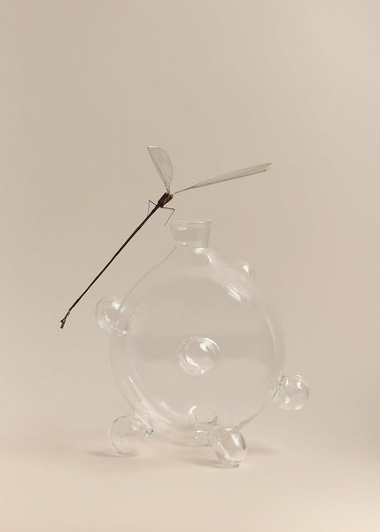 Bubble Vases