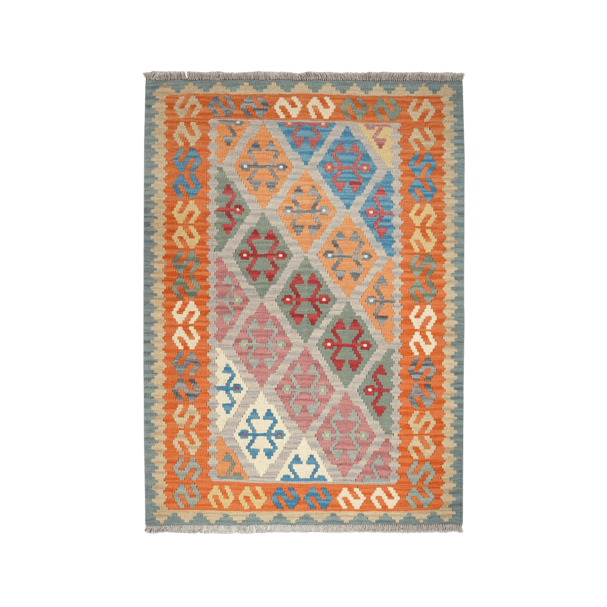 Kilim Rug – 176x125cm