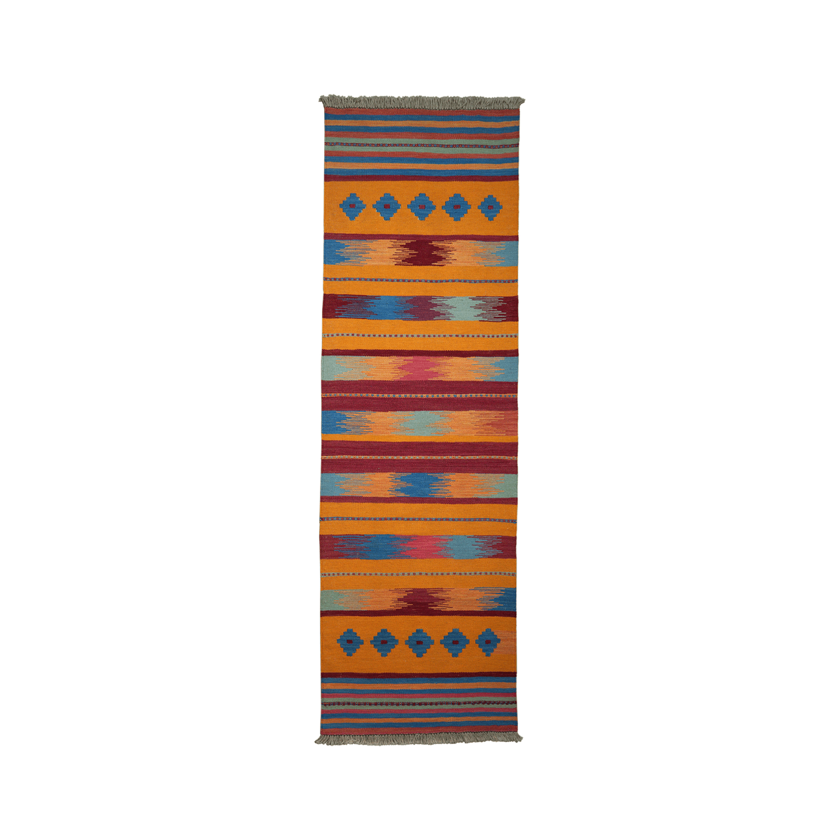 Kelim Gashgai Rug