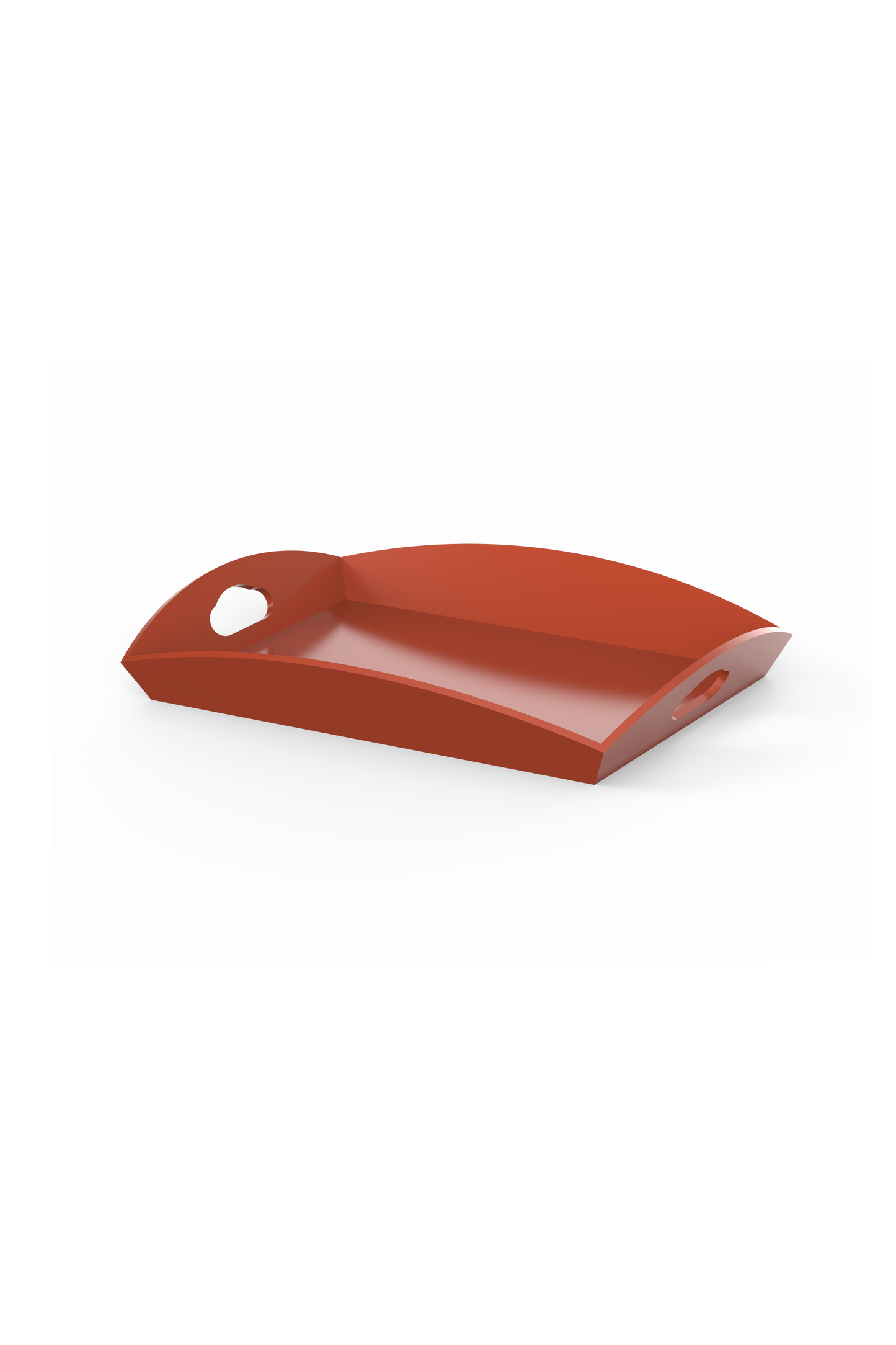 Small Serving Tray